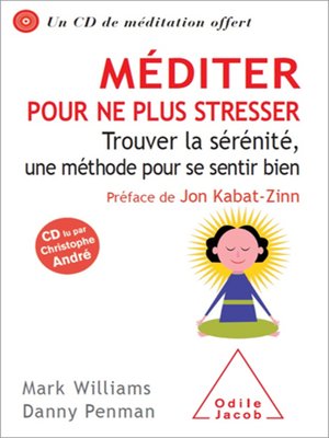 cover image of Méditer pour ne plus stresser
